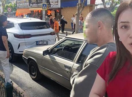 35 yıl biriktirip 2 gün önce lüks cip aldılar! Ehliyetsiz ve alkollü sürücü çarpınca deliye döndüler