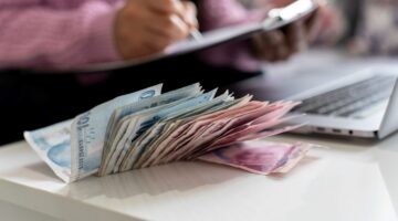 4 aylık enflasyon farkı ne kadar oldu? 2025 memur ve emekli temmuz zammı için 4 aylık zam oranı netleşti