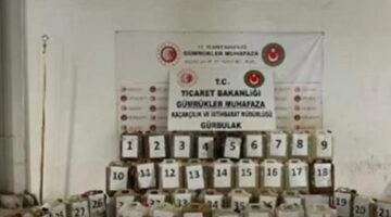 4 ayrı noktada tarihi yakalama! Bakanlık duyurdu: Piyasa değeri 2 milyar 768 milyon TL