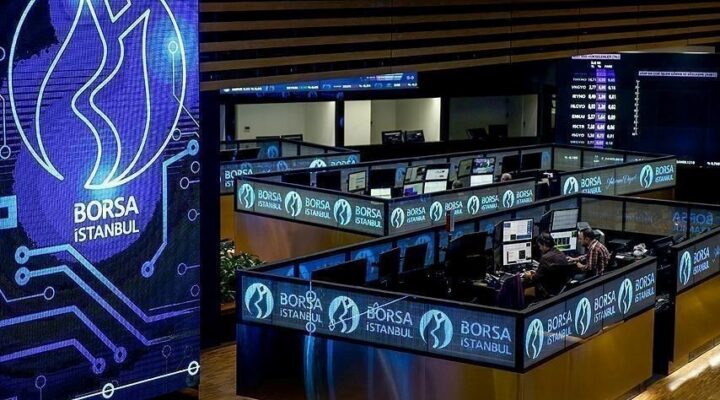 40 günde 1,5 trilyon değer kaybı