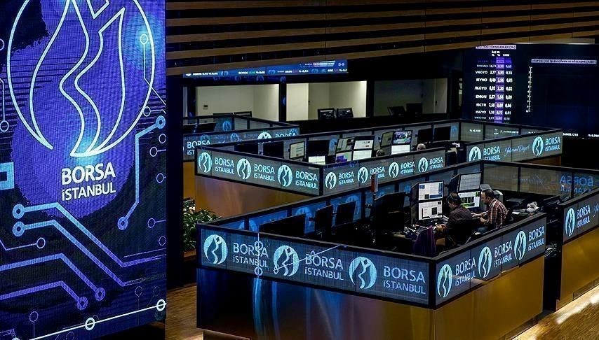 40 günde 1,5 trilyon değer kaybı