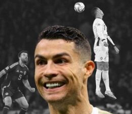 40 yaşındaki Ronaldo kariyerine hangi takımda devam edecek?
