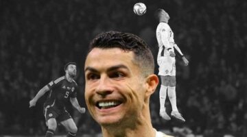40 yaşındaki Ronaldo kariyerine hangi takımda devam edecek?