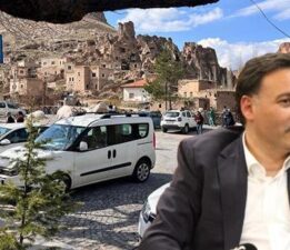 400 nüfuslu mahalleye akın: Çok bakir kalmış, muhteşem bir alan