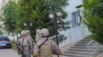 47 ilde FETÖ’ye yeni operasyon! ByLock yerine kullandıkları uygulama ortaya çıktı