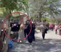 5 kadının tatili kabusa döndü: Darp raporu alıp şikayetçi oldular