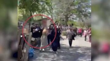 5 kadının tatili kabusa döndü: Darp raporu alıp şikayetçi oldular