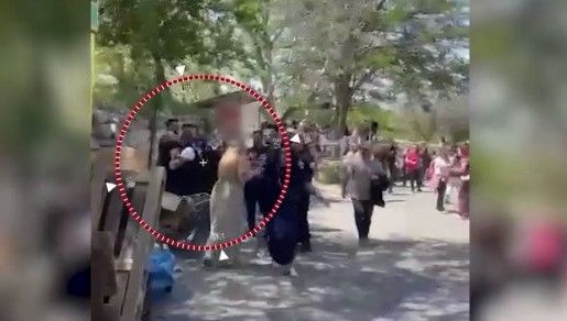 5 kadının tatili kabusa döndü: Darp raporu alıp şikayetçi oldular