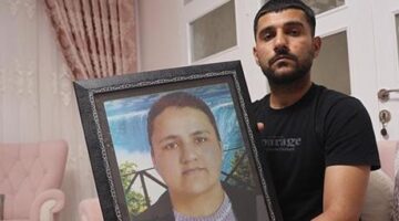 53 kişi can vermişti: Her 11 Mayıs’ta o acı günü yaşıyorum