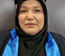 59 yaşında gerçekleşen rüya: İçimde kalmıştı