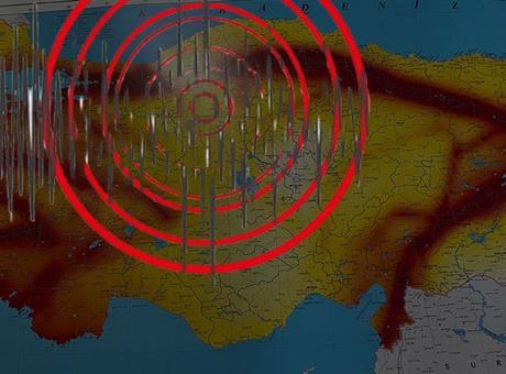 7 büyüklüğündeki depremle ilgili korkutan senaryo! Bu sefer Marmara değil: İşte en tehlikeli ilçeler…