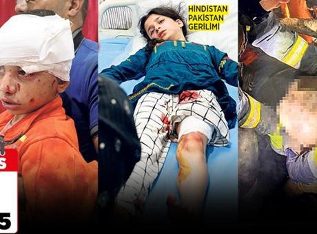 7 Mayıs 2025! Dünya…