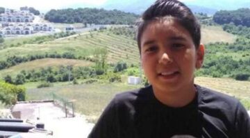 7 yıl önce öldürülen Kerem’in arkadaşının annesi cinayet şüphelisi! ‘Bir şey gördü’ şüphesi