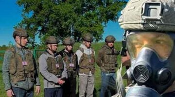 7’den 70’e savaşa hazırlanıyor! Tarih tekrar eder mi?