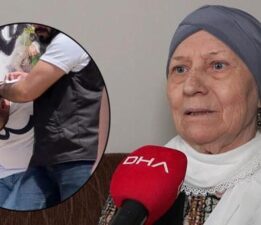81 yaşındaki kadını oğlu olduğuna ikna ederek dolandırdı: Sesini, her şeyini kopyalamışlar