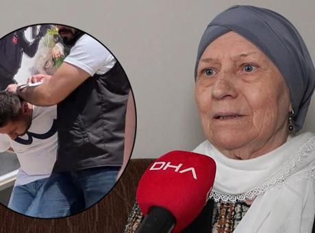 81 yaşındaki kadını oğlu olduğuna ikna ederek dolandırdı: Sesini, her şeyini kopyalamışlar