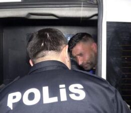 8’inci kez aynı hatayı yaptı! 2060’a kadar ehliyetine el konuldu