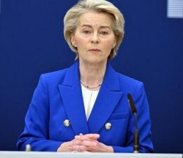AB Komisyonunun Covid-19 aşı teminiyle ilgili ‘iyi yönetim ilkesi’ni ihlal ettiğine hükmedildi