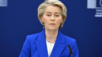 AB Komisyonunun Covid-19 aşı teminiyle ilgili ‘iyi yönetim ilkesi’ni ihlal ettiğine hükmedildi