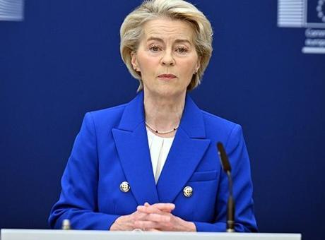 AB Komisyonunun Covid-19 aşı teminiyle ilgili ‘iyi yönetim ilkesi’ni ihlal ettiğine hükmedildi
