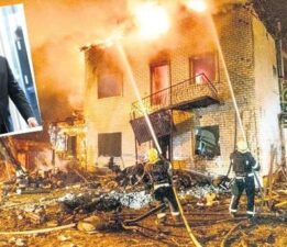 ABD, barış için Rusya’yı bekliyor!