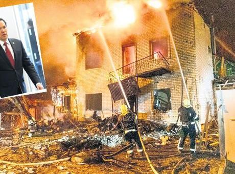 ABD, barış için Rusya’yı bekliyor!