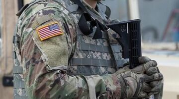 ABD basını yazdı, Pentagon’dan yanıt geldi! Binlerce asker geri mi çekiliyor?