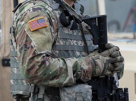 ABD basını yazdı, Pentagon’dan yanıt geldi! Binlerce asker geri mi çekiliyor?