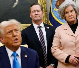 ABD basınından bomba iddia! ‘Trump kilit adamını kovdu’