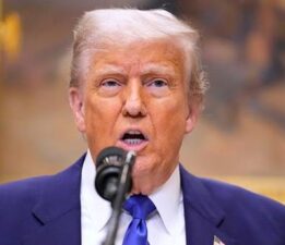 ABD Başkanı Trump: Çin’e zarar vermeye çalışmıyoruz