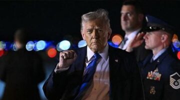 ABD Başkanı Trump duyurdu: 8 Mayıs ‘Zafer Günü’ olarak adlandırıldı