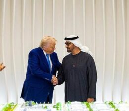 ABD Başkanı Trump: Güzel torunumu görmek istiyorum