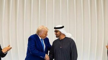 ABD Başkanı Trump: Güzel torunumu görmek istiyorum