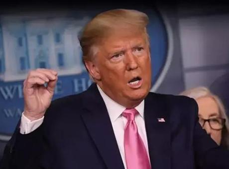 ABD Başkanı Trump’tan Filistinliler ile ilgili açıklama: Yardım etmemiz gerekiyor