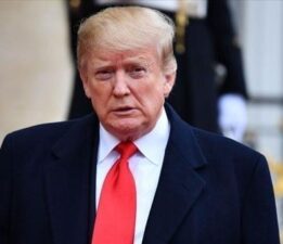 ABD Başkanı Trump’tan flaş adım: Dini özgürlükler komisyonu kuruyor