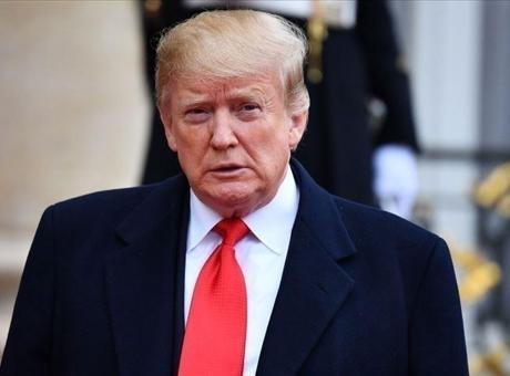 ABD Başkanı Trump’tan flaş adım: Dini özgürlükler komisyonu kuruyor