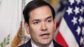 ABD Dışişleri Bakanı Rubio’dan Hindistan ve Pakistan’a çağrı