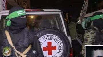 ABD ile görüşen Hamas Idan Alexander’ı serbest bırakacak! Türkiye’ye teşekkür…