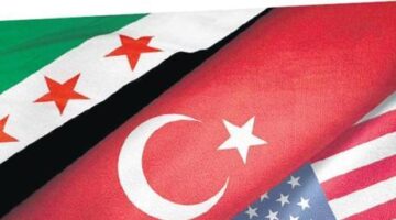 ABD ile Suriye’de ortak vizyon vurgusu