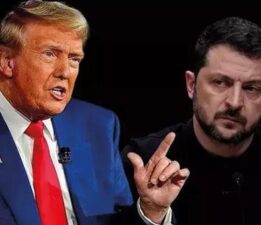 ABD ile Ukrayna arasındaki nadir elementler anlaşması resmen yürürlüğe girdi