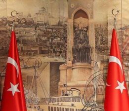 ABD, Rusya ve Ukrayna heyetleri yarın İstanbul’da olacak
