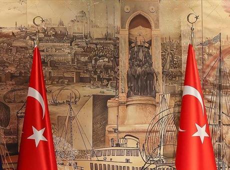 ABD, Rusya ve Ukrayna heyetleri yarın İstanbul’da olacak