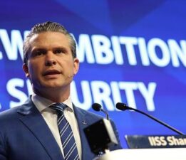 ABD Savunma Bakanı: Çin askeri güç kullanmaya hazırlanıyor