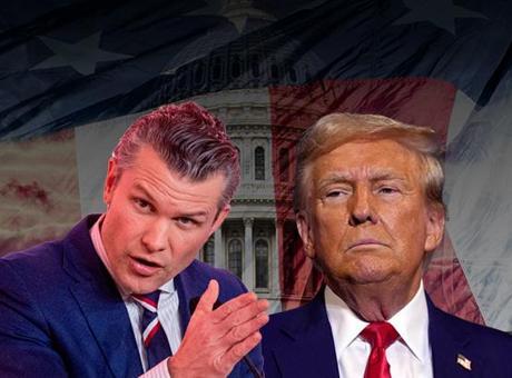 ABD Savunma Bakanı Hegseth’ten İran’a: Sonuçlarına katlanacaksınız!