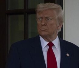 ABD Yüksek Mahkemesi’nden kritik karar! Trump yönetiminin işlemlerine sınırlama