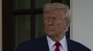 ABD Yüksek Mahkemesi’nden kritik karar! Trump yönetiminin işlemlerine sınırlama