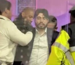 ABD’de 2 İsrail elçilik çalışanını öldürmekle suçlanan Elias Rodriguez hakim karşısında!