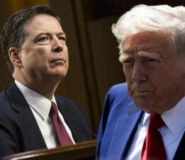 ABD’de eski FBI Direktörü James Comey, Trump’a suikast çağrısı yapmakla suçlanıyor