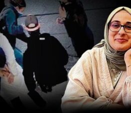 ABD’de gözaltına alınan Rumeysa Öztürk’ün davasında yeni gelişme