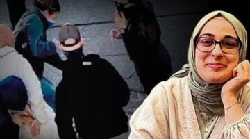 ABD’de gözaltına alınan Rumeysa Öztürk’ün davasında yeni gelişme